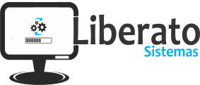 Logo Liberato Sistemas