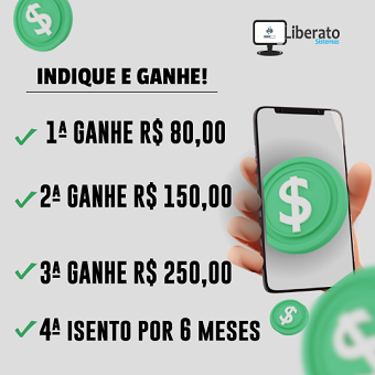 Exemplo de Configuração