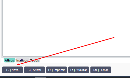 Exemplo de Configuração