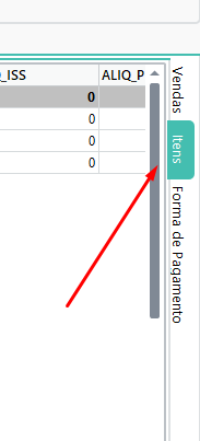 Exemplo de Configuração