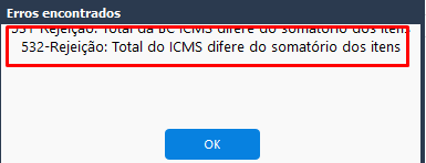 Exemplo de Configuração