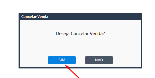 Exemplo de Configuração
