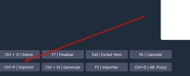 Exemplo de Configuração