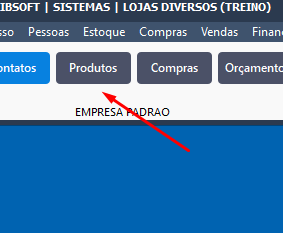 Exemplo de Configuração
